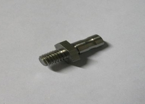 鍛造機(jī)加工件